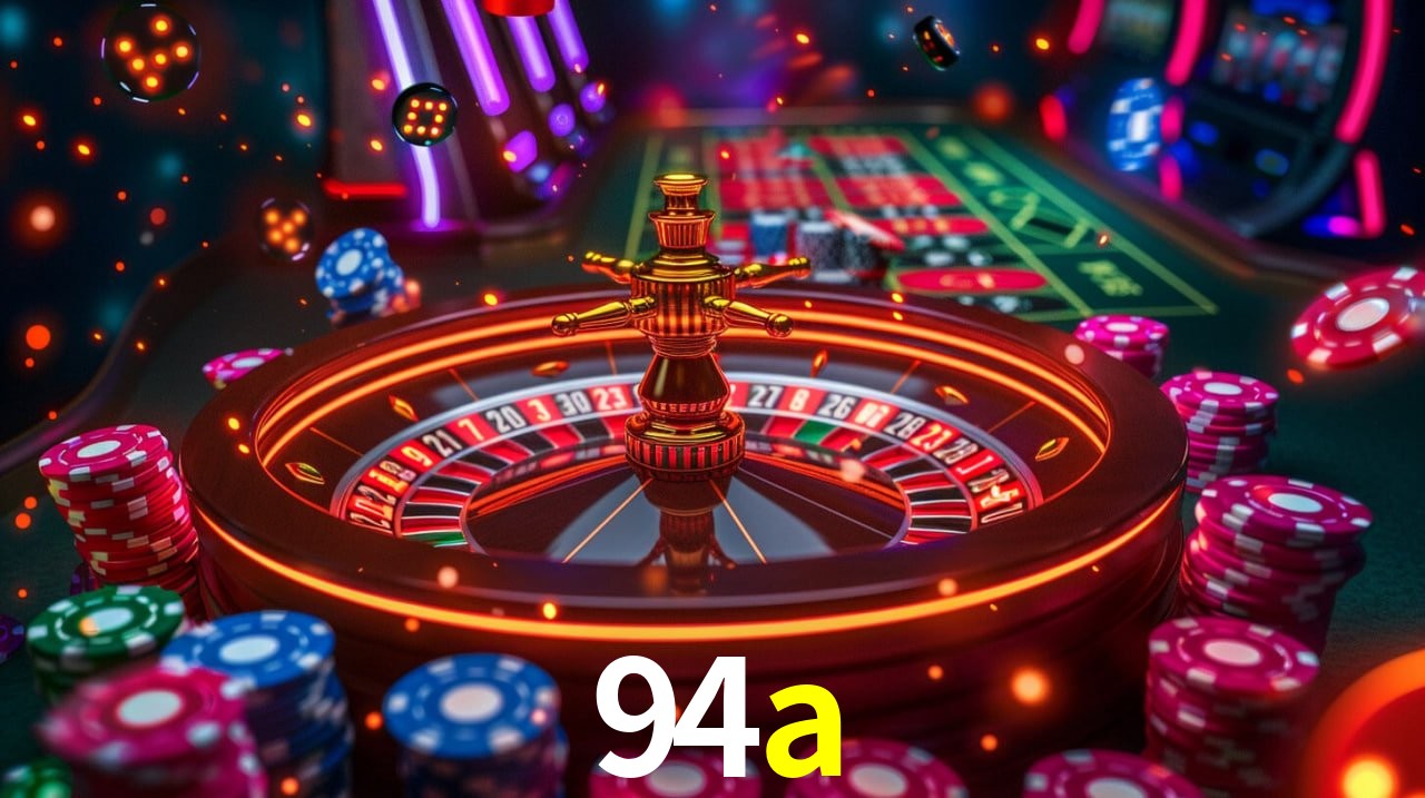 Recursos de Bônus 94a
