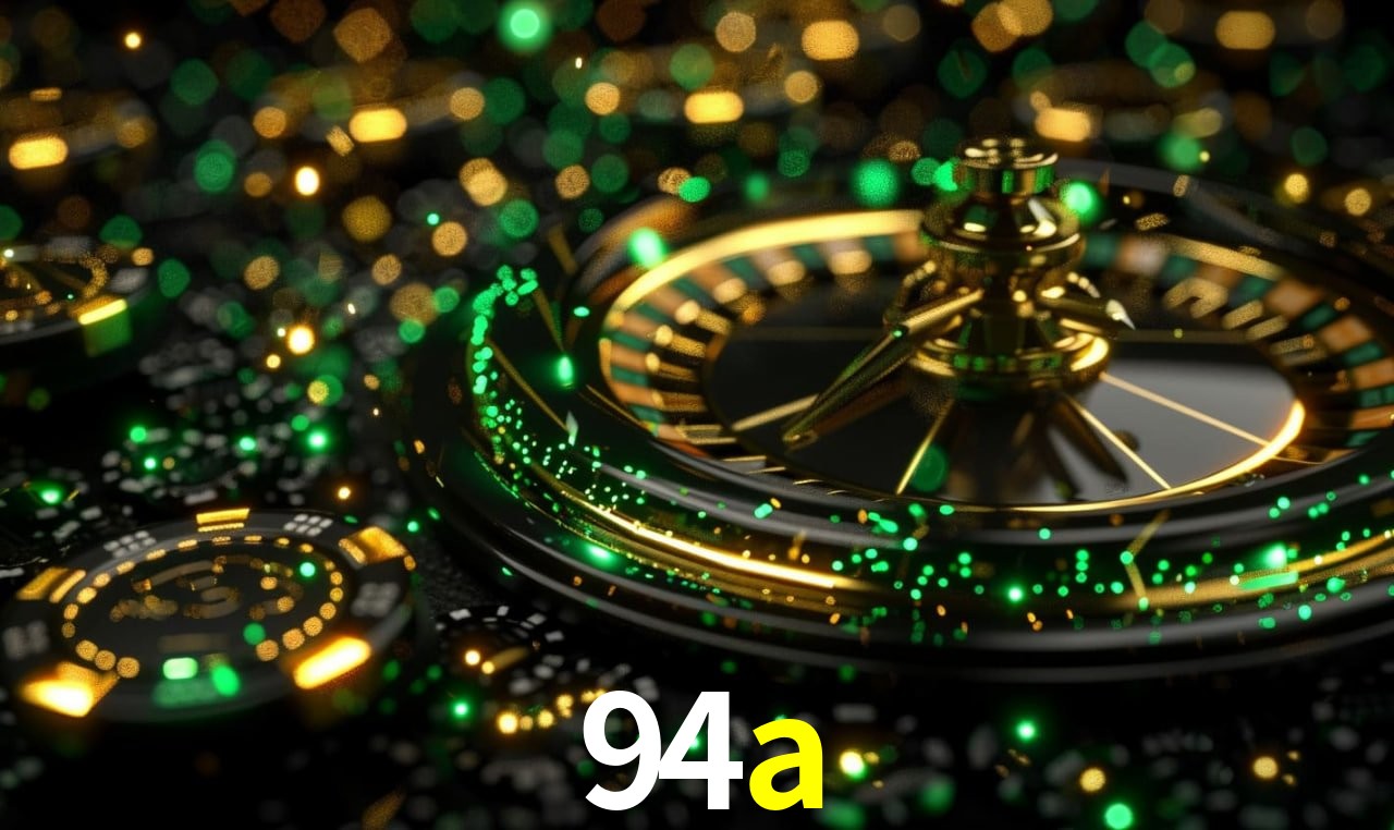 Slots RTP 94a