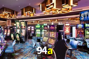 Desvendando o Mundo dos Jogos Virtuais na 94a