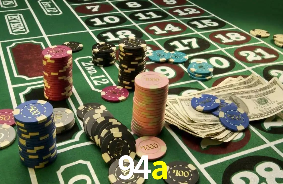 Slot Games 94a