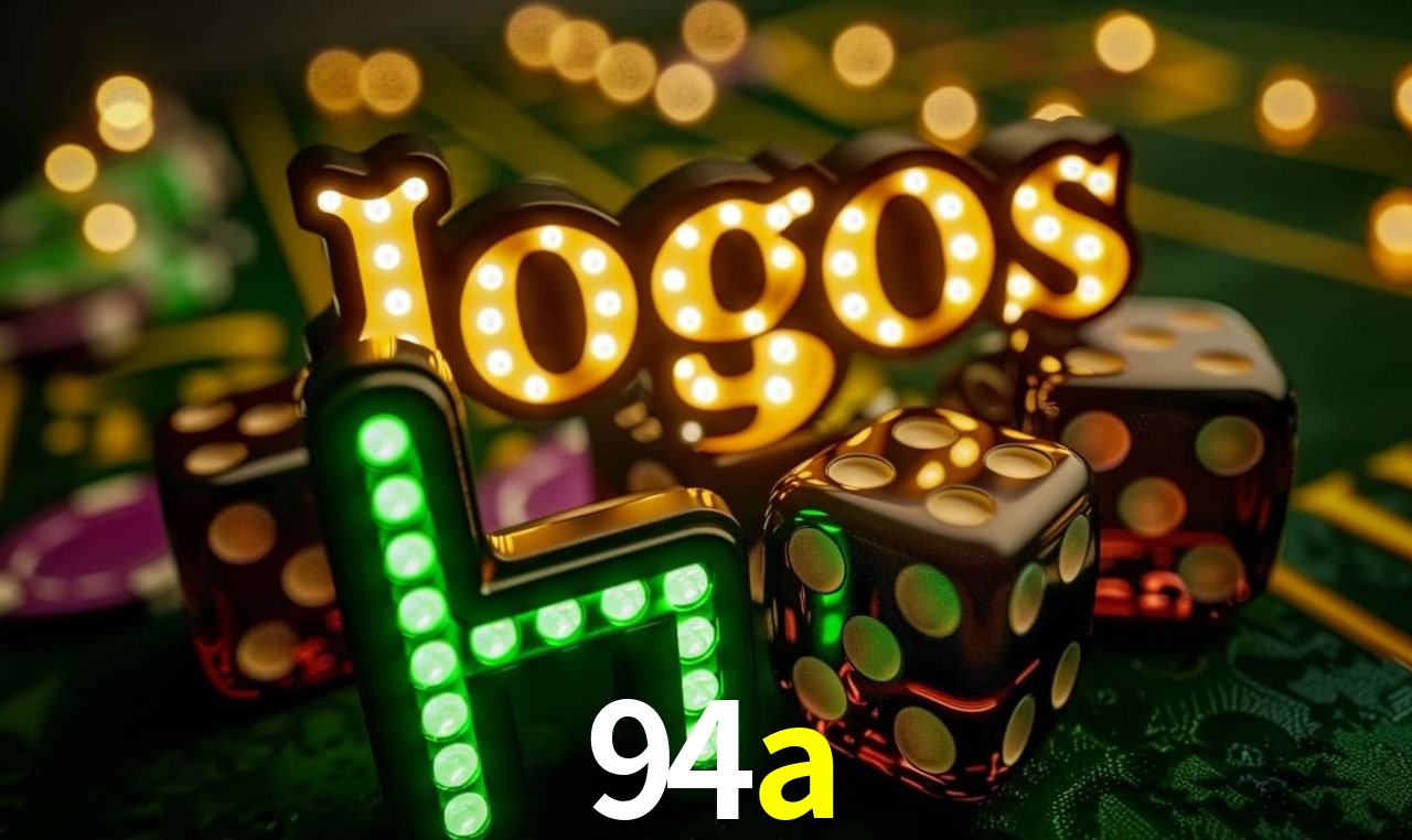 94a Bonus Rain – Ganhe mais em jogos de caça-níqueis