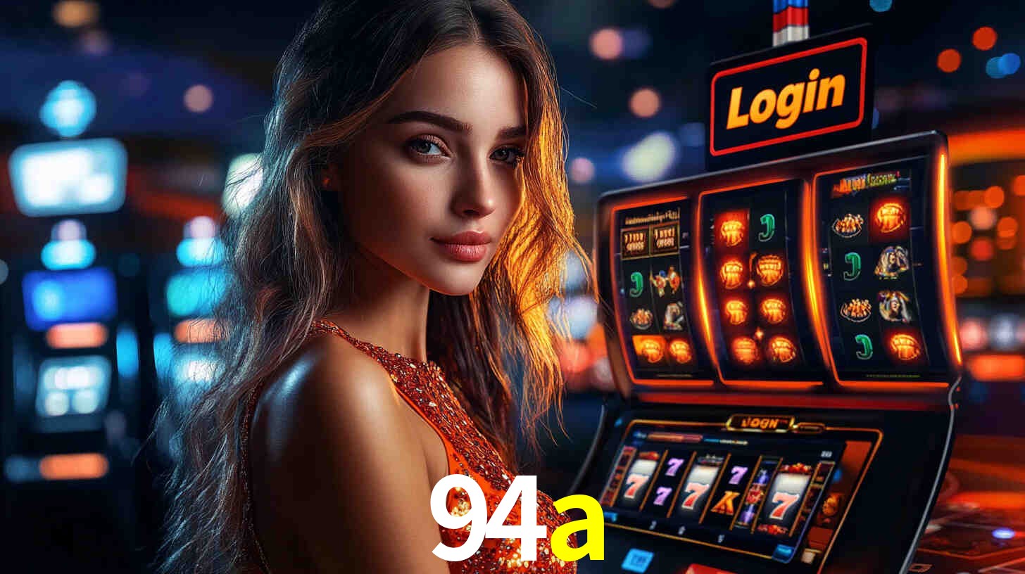 94a: Seu Especialista em Apostas Esportivas Brasileiras