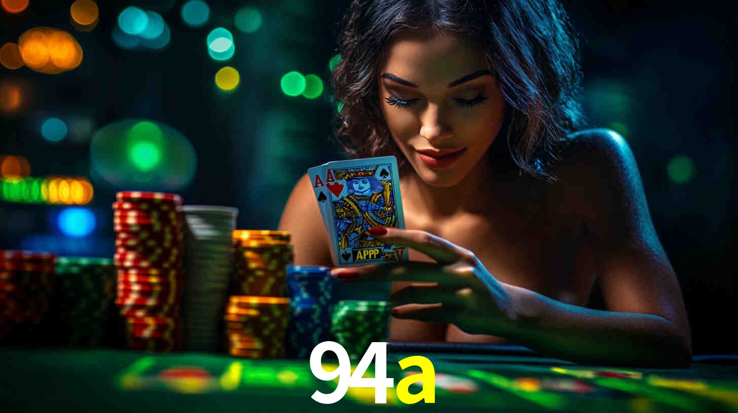 cassino 94a