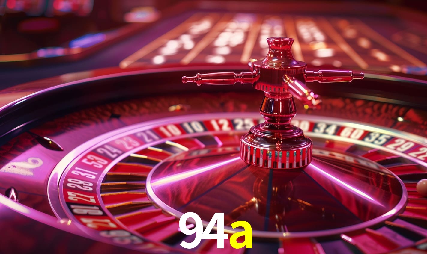 Casino Ao Vivo 94a