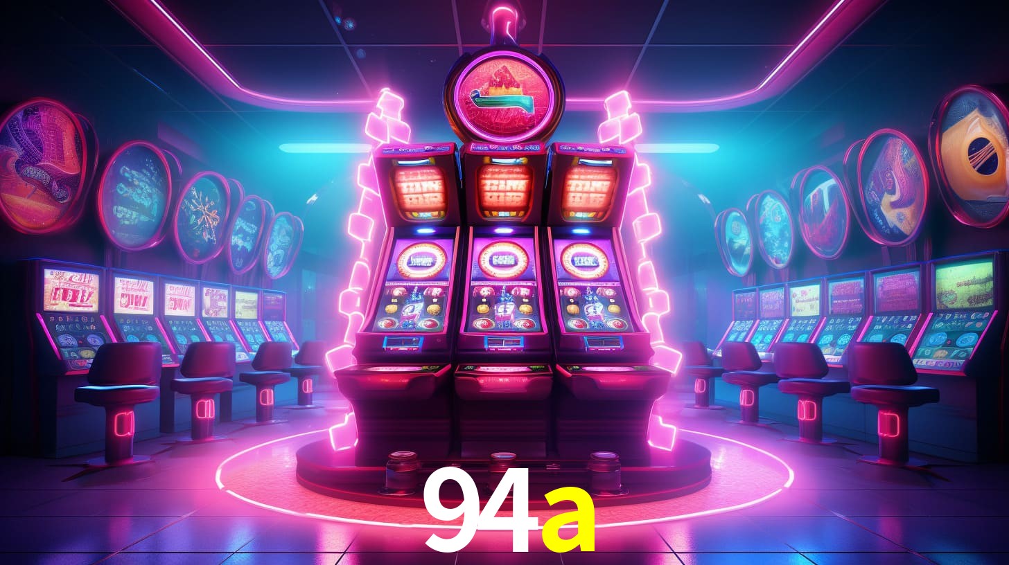 94a: A Experiência de Casino com Jogos de Mesa ao Vivo