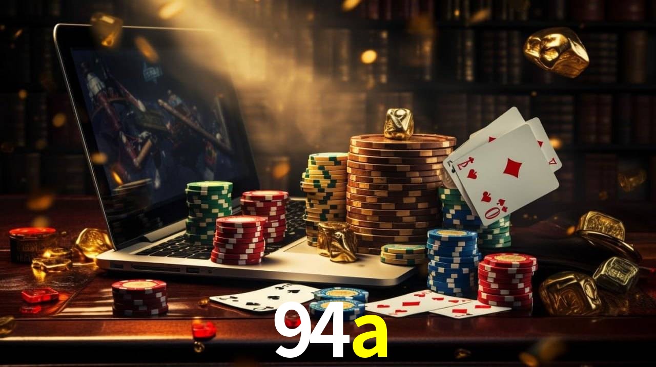 Promoção Relâmpago 94a