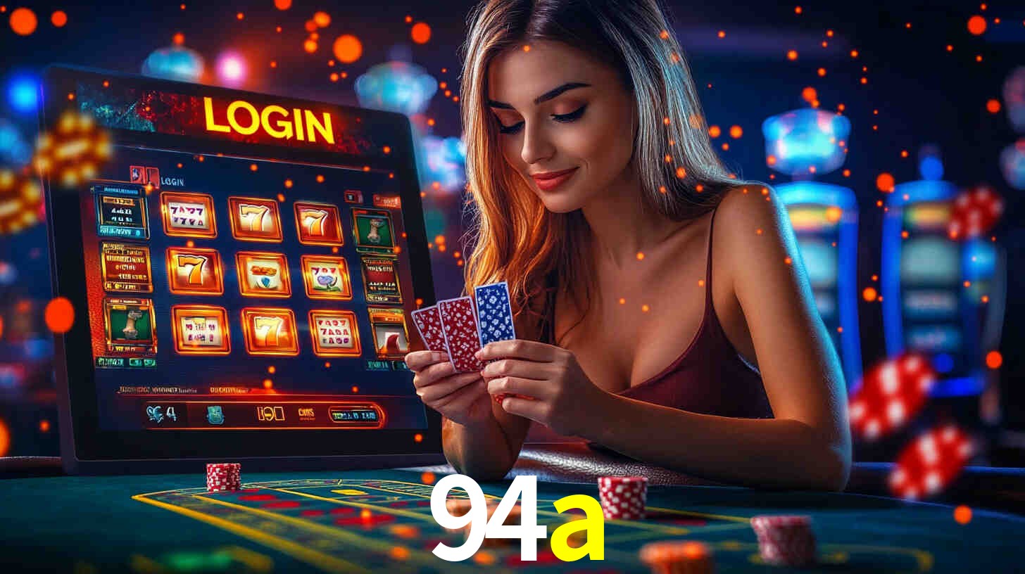 Vantagens App 94a