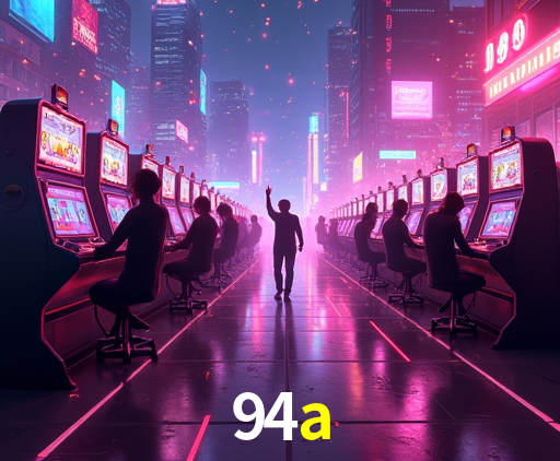 Tecnologia da Plataforma 94a