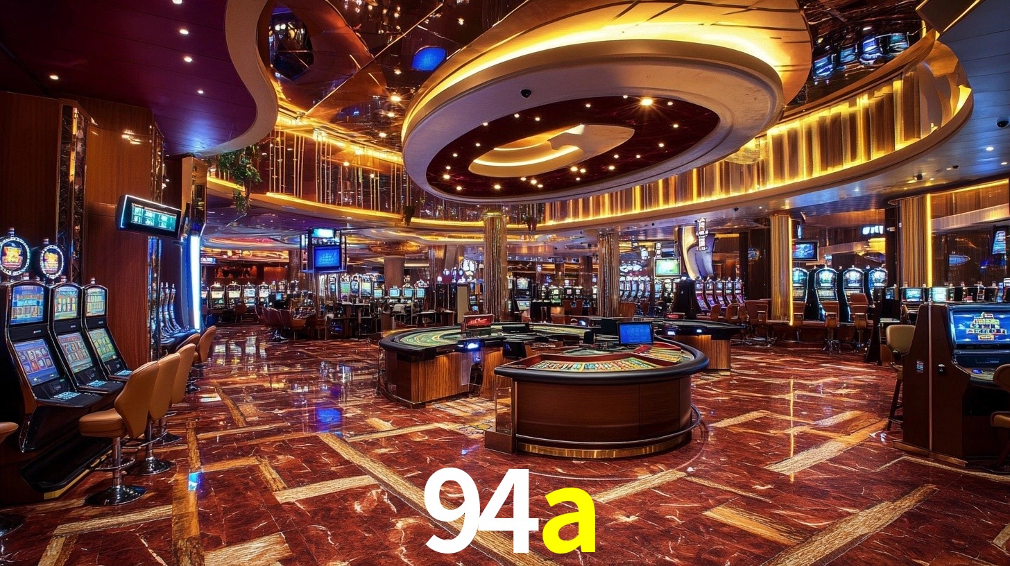 Welcome Bonus 94a