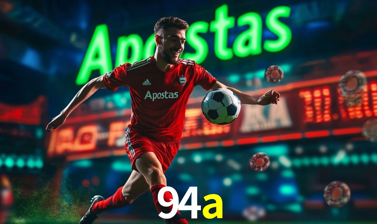 Provedores de Jogos 94a